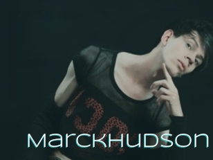 Marckhudson