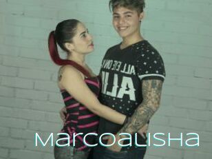 Marcoalisha