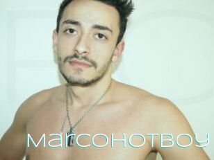 Marcohotboy