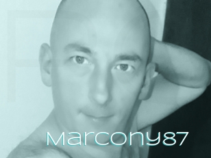 Marcony87