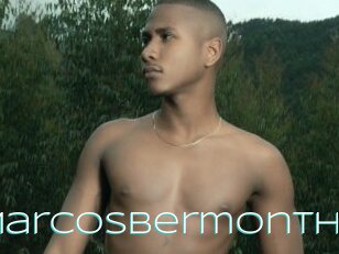 Marcosbermonth