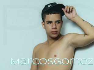 Marcosgomez