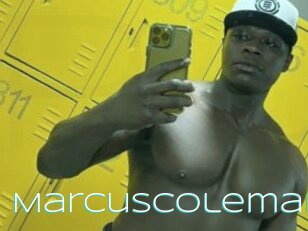 Marcuscoleman