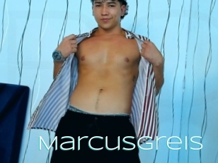 Marcusgreis