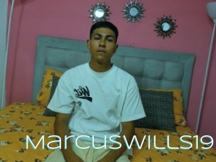 Marcuswills19