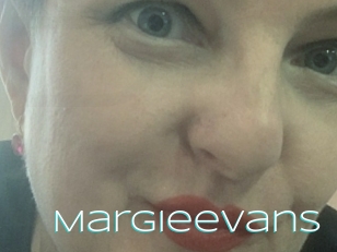 Margieevans