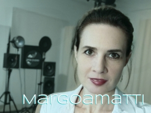 Margoamatti