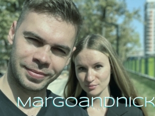 Margoandnick