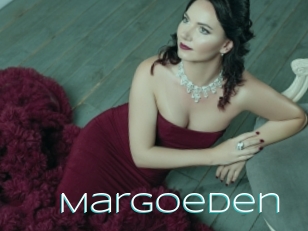 Margoeden