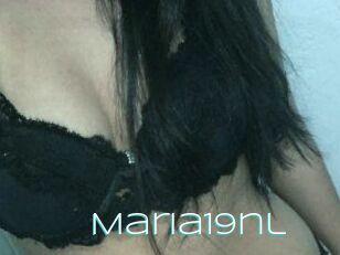 Maria19nl