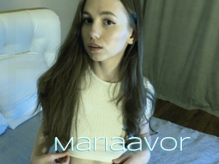 Mariaavor