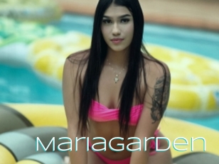 Mariagarden