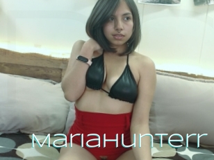 Mariahunterr