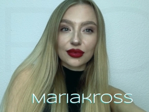 Mariakross