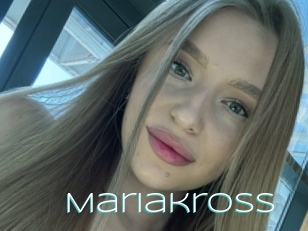 Mariakross