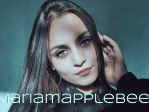 Mariamapplebee