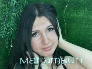 Mariambun