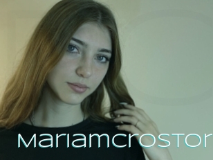 Mariamcroston