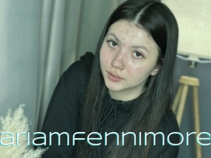 Mariamfennimore