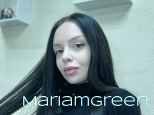 Mariamgreen