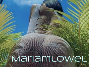 Mariamlowel