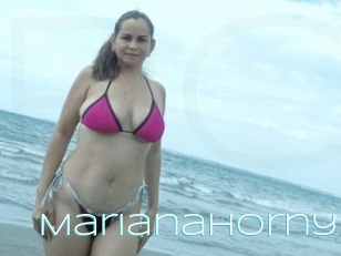 Marianahorny