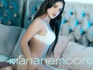 Marianamoore