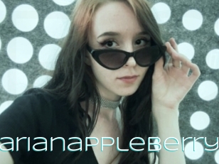 Marianappleberry