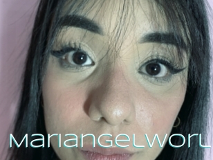 Mariangelworld