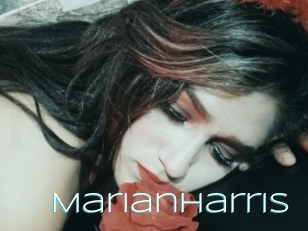 Marianharris