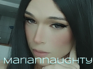 Mariannaughtyx