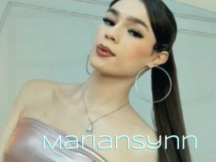 Mariansynn