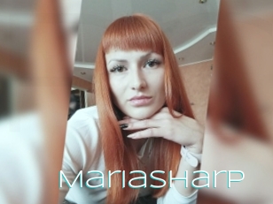 Mariasharp