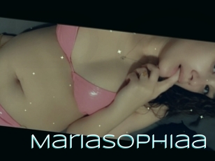 Mariasophiaa