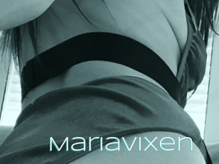 Mariavixen