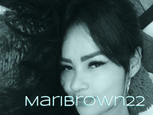 Maribrown22