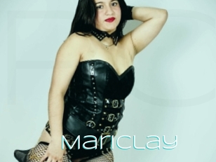 Mariclay