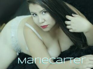 Mariecarter