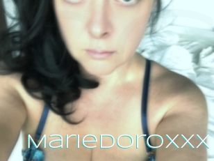 Mariedoroxxx