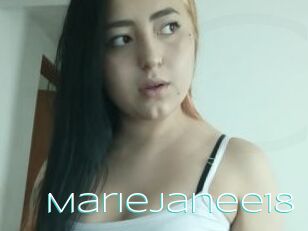 Mariejanee18