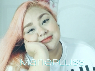 Mariepluss