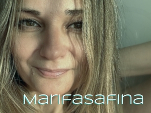 Marifasafina