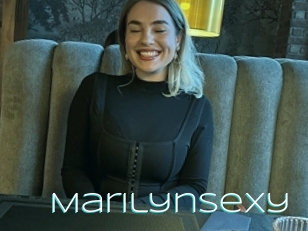 Marilynsexy