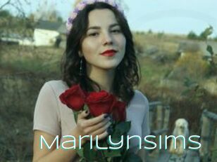 Marilynsims