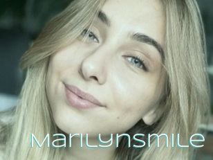 Marilynsmile