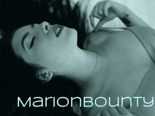 Marionbounty