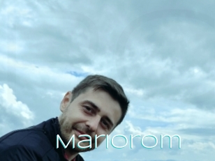 Mariorom