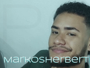 Markosherberth