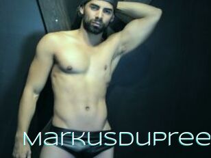 Markusdupree