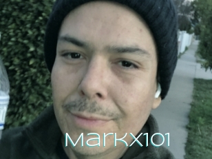 Markx101